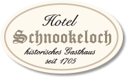 Hotel Schnookeloch Heidelberg
