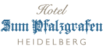 Hotel Zum Pfalzgrafen Heidelberg