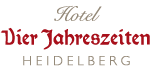 Hotel Vier Jahreszeiten Heidelberg